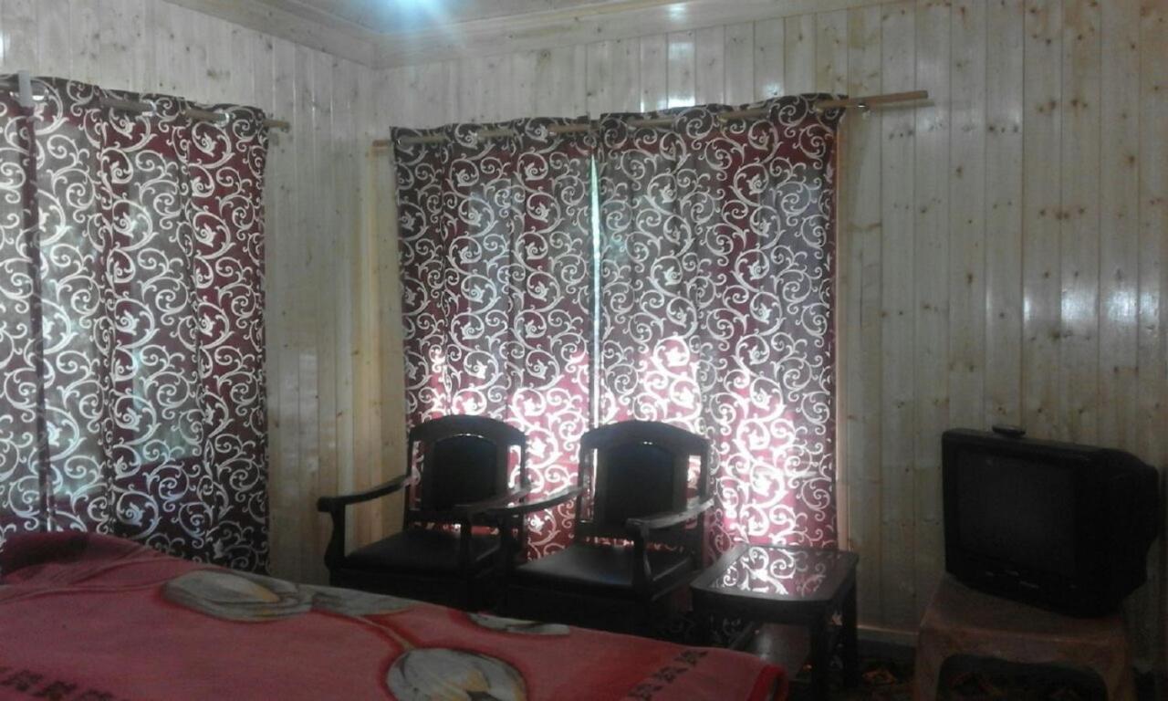 Hayat Hotel Pahalgām 외부 사진